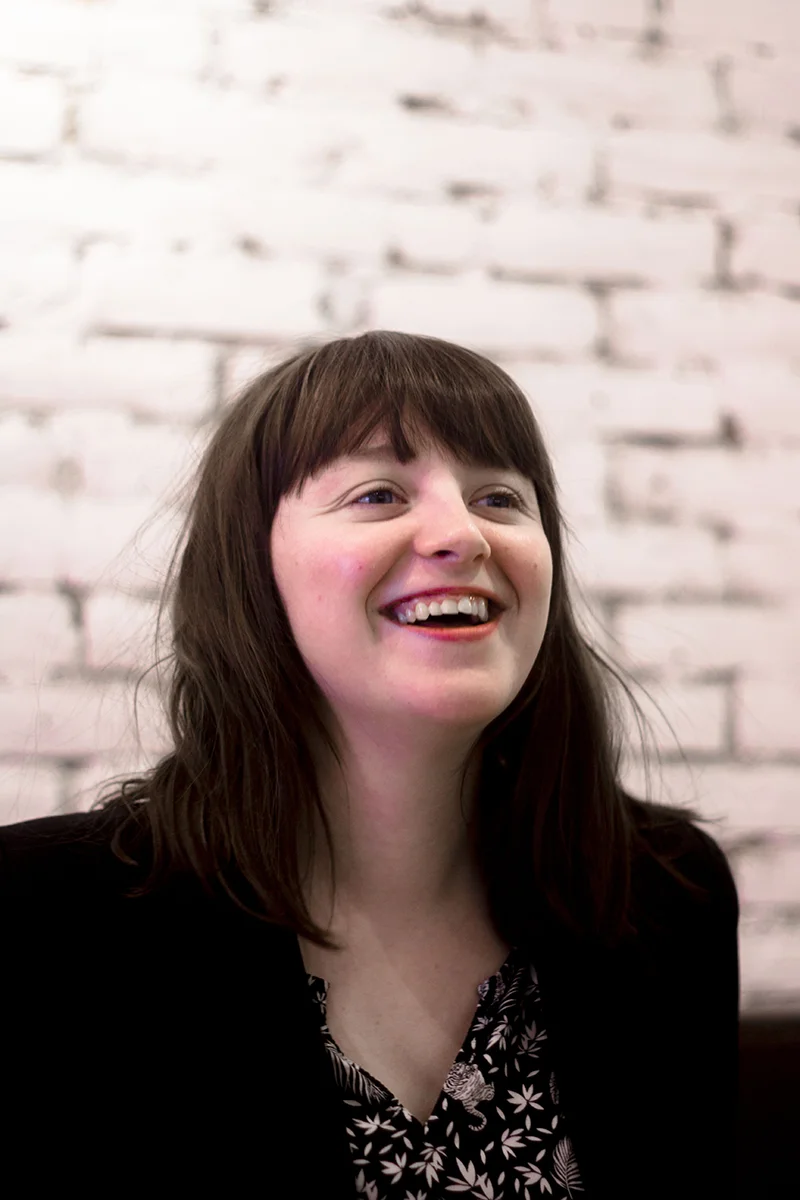 I’m a writer, graphic designer, and teacher living in Iowa City, Iowa. Like you, I struggle to keep my writing practice going while juggling many responsibilities. I use Sit. Write. to share writing prompts, craft advice, and creativity hacks to help get you creating again. Teaching? I also share lesson plans for all ages Need a designer? Get in touch . Learn more about me here.