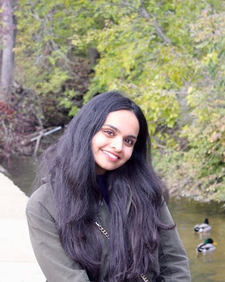Nikita Jain