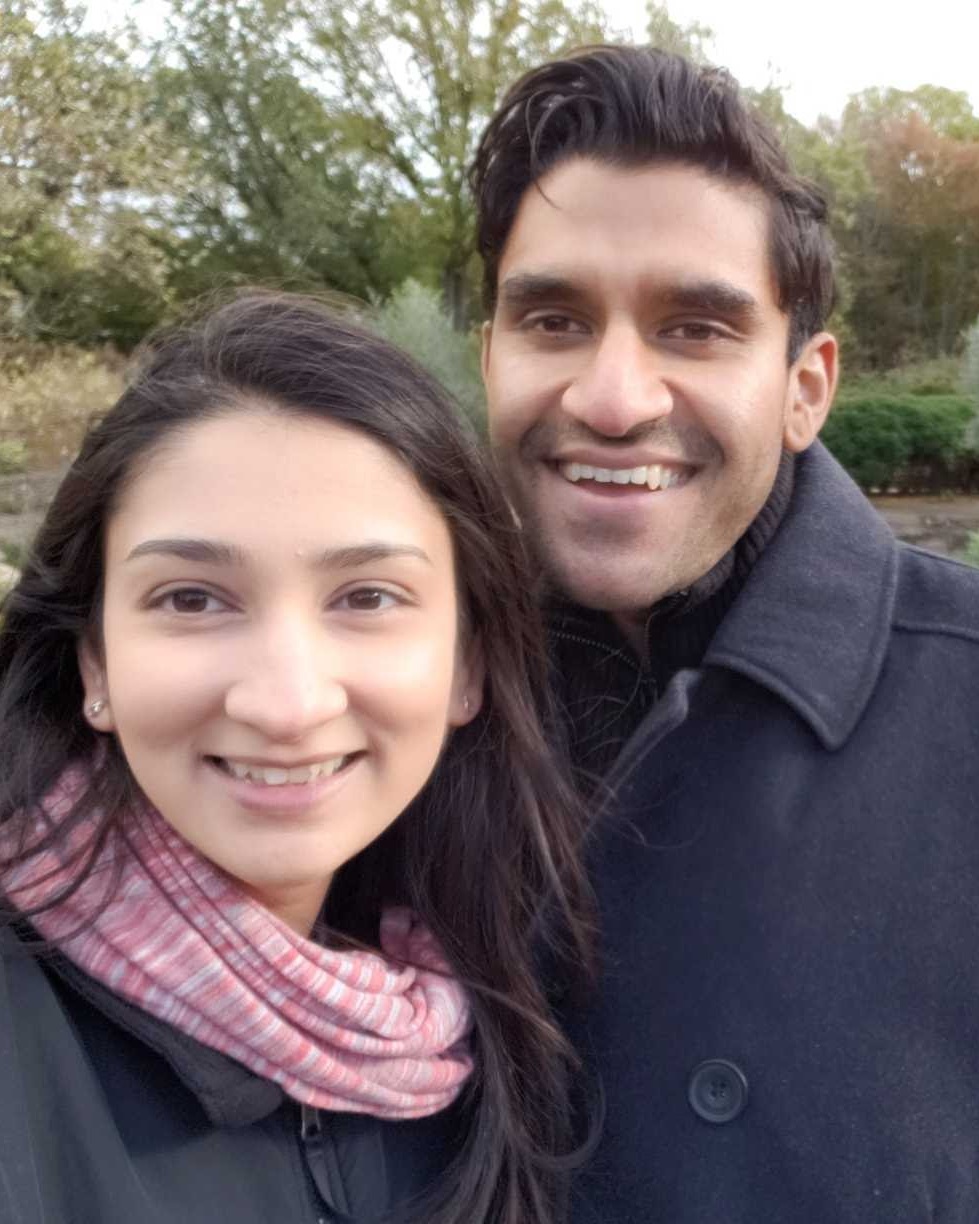Rajiv Kamaria