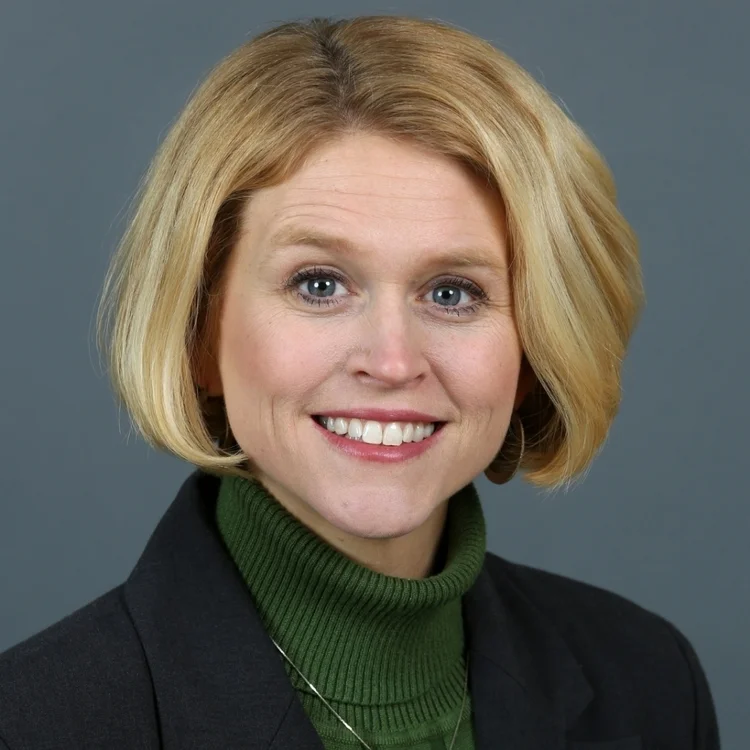Tami Rae Weiss, PhD Art Education at UW-Stout Principal Investigator