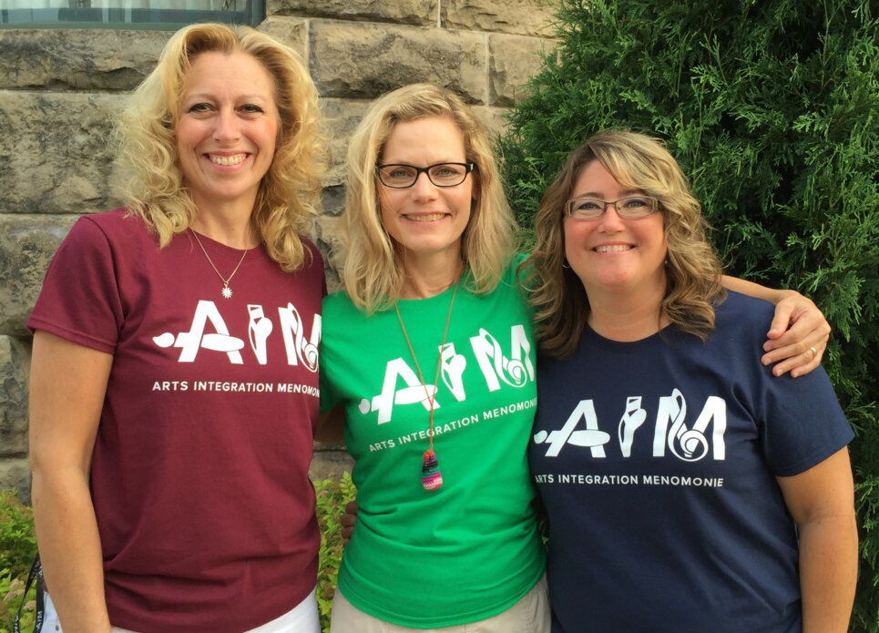 OAKLAWN ELEMENTARY'S 3RD GRADE TEACHERS - CITA 2015-16