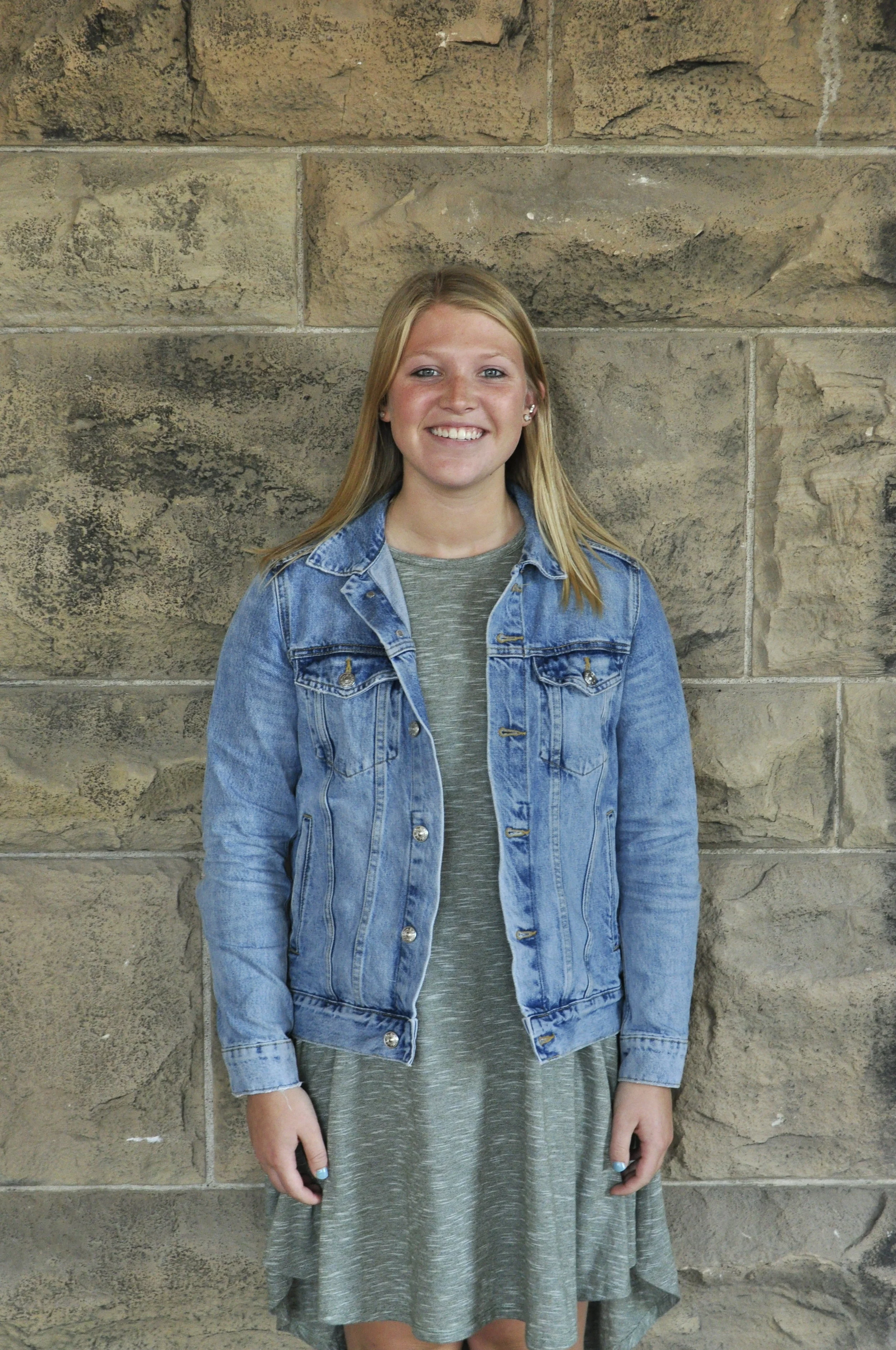 Sami Cromer: Blog I