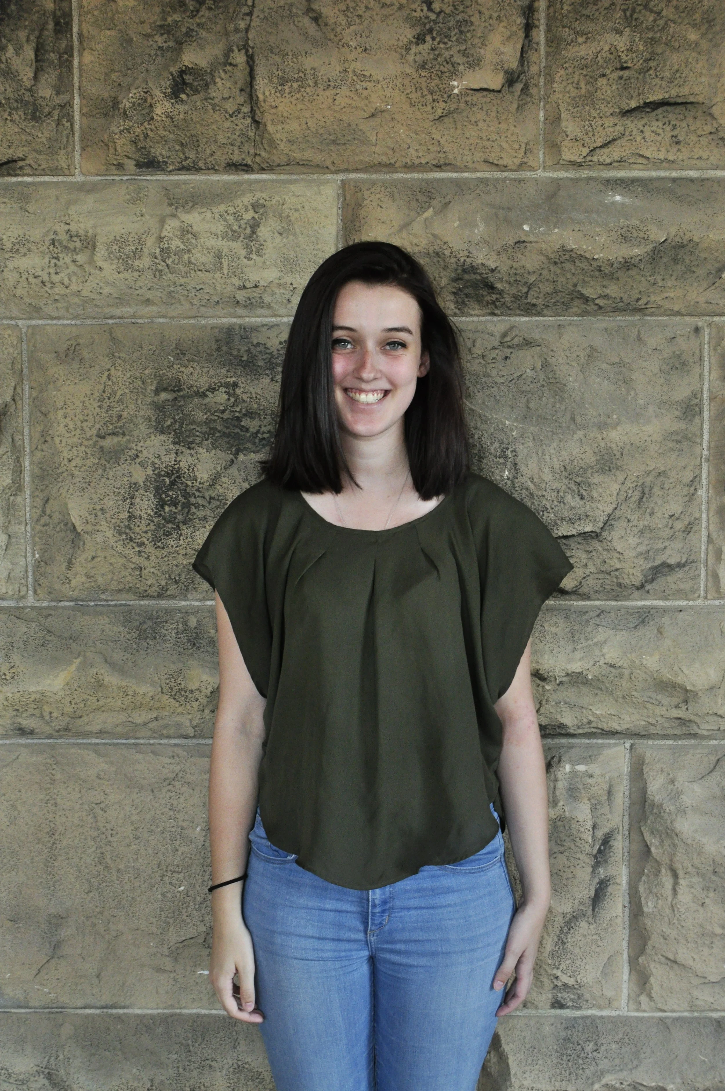 Hannah Denninger: Blog I