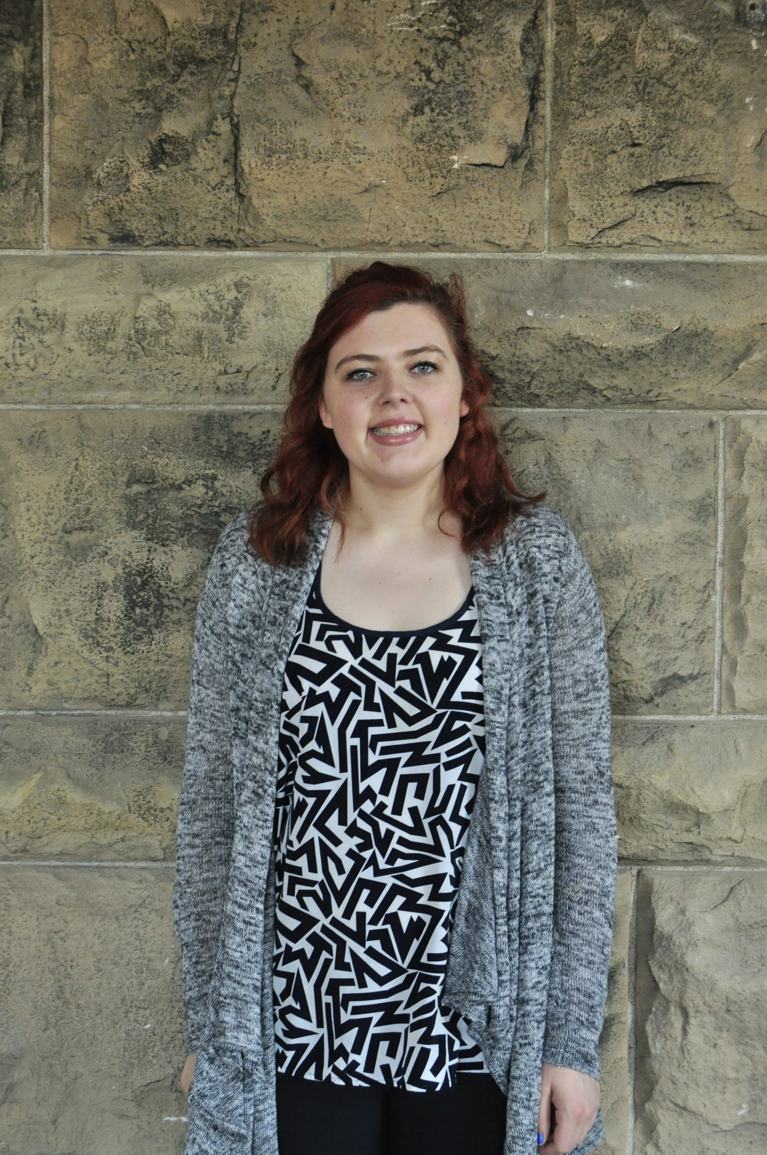 Alyssa Boyer: Blog I