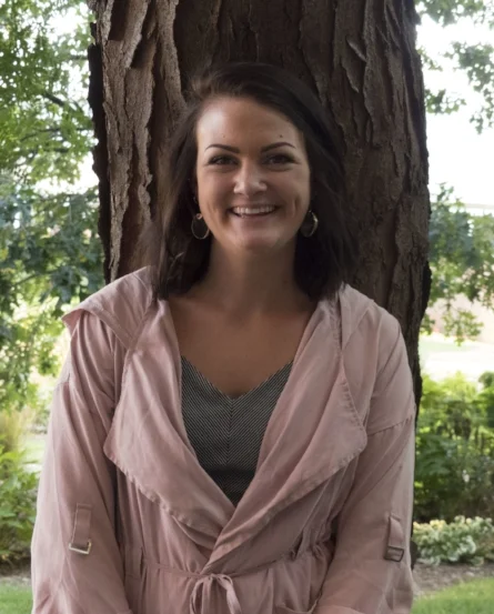 Emma Baker UW-Stout, Art Education INTERNSHIP: Garden Art, Summer School Teacher, Boys and Girls Club
