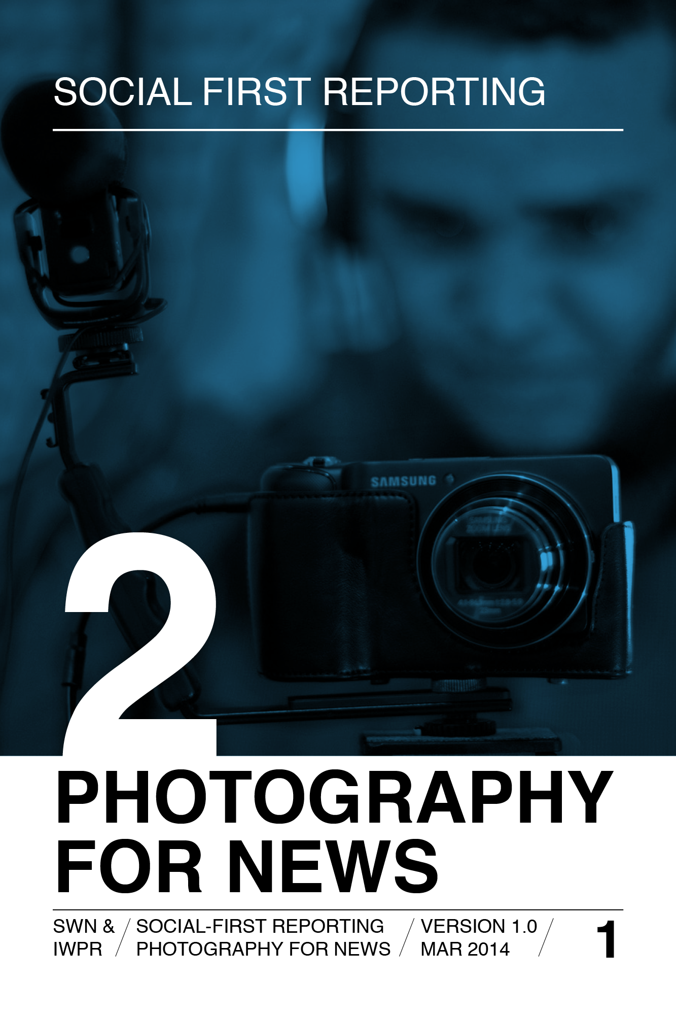 Photography for news