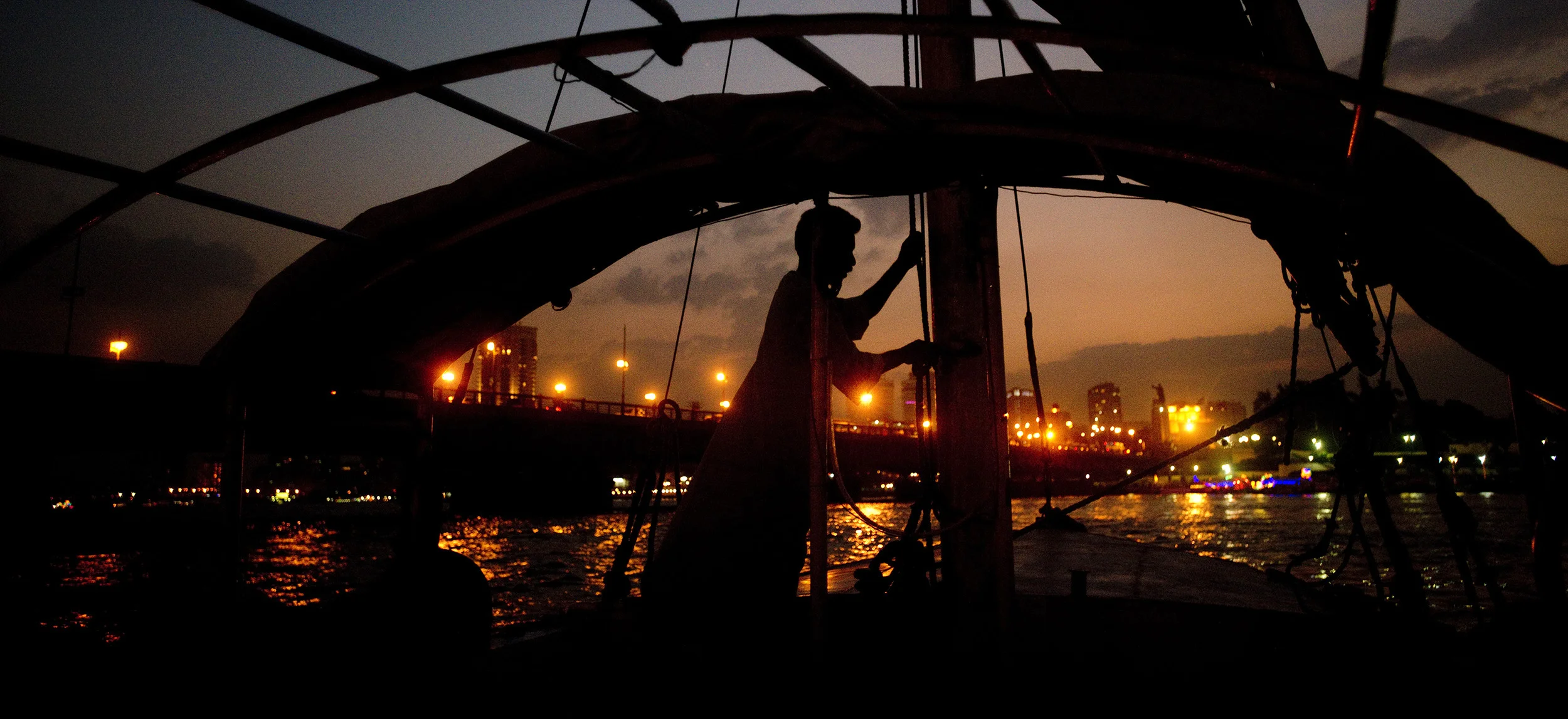 A Year of Big Goals for Small World News