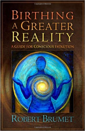 Birthing A Greater Reality