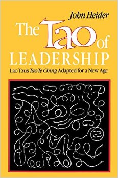 The Tao Of Leadership