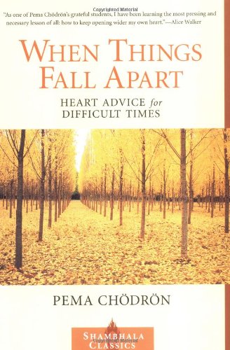 When Things Fall Apart