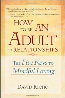 How To Be An Adult In Relationships