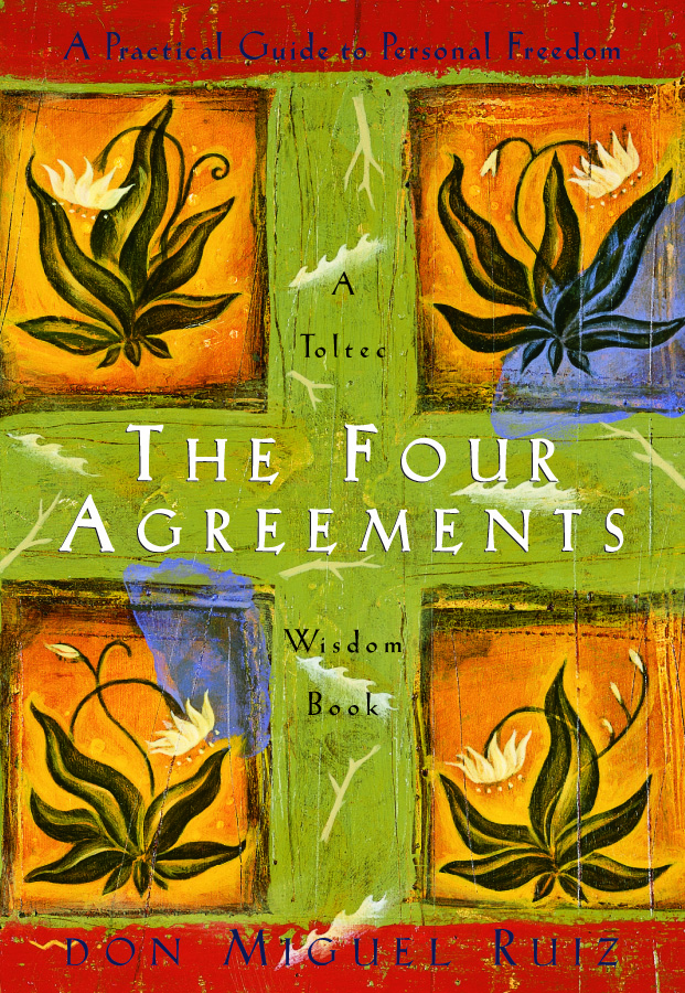 The Four Agreements