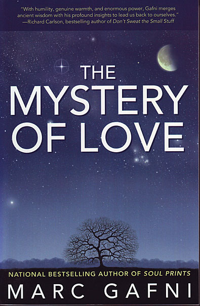 The Mystery Of Love