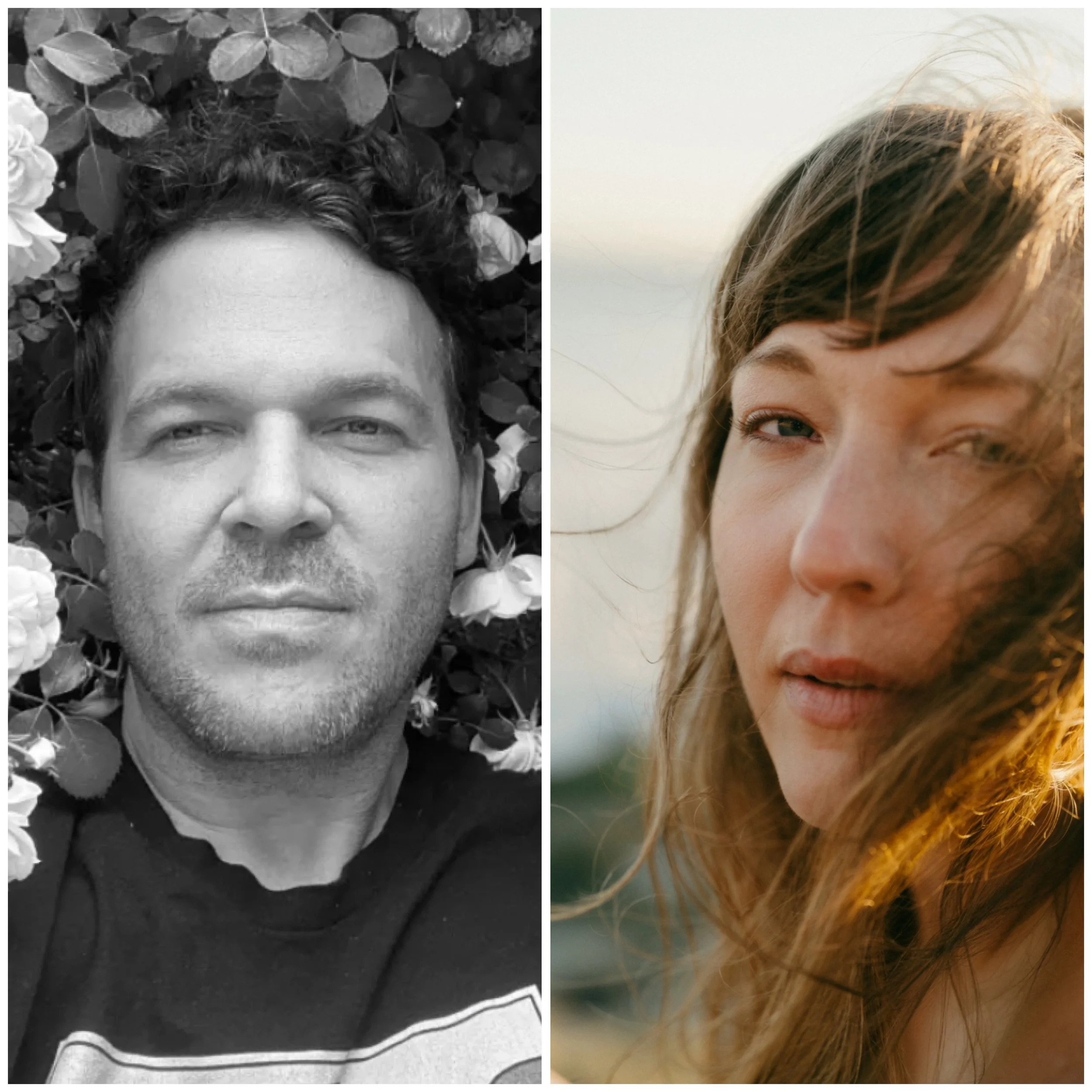 Bread Bar Release Party w/Glenn Ross