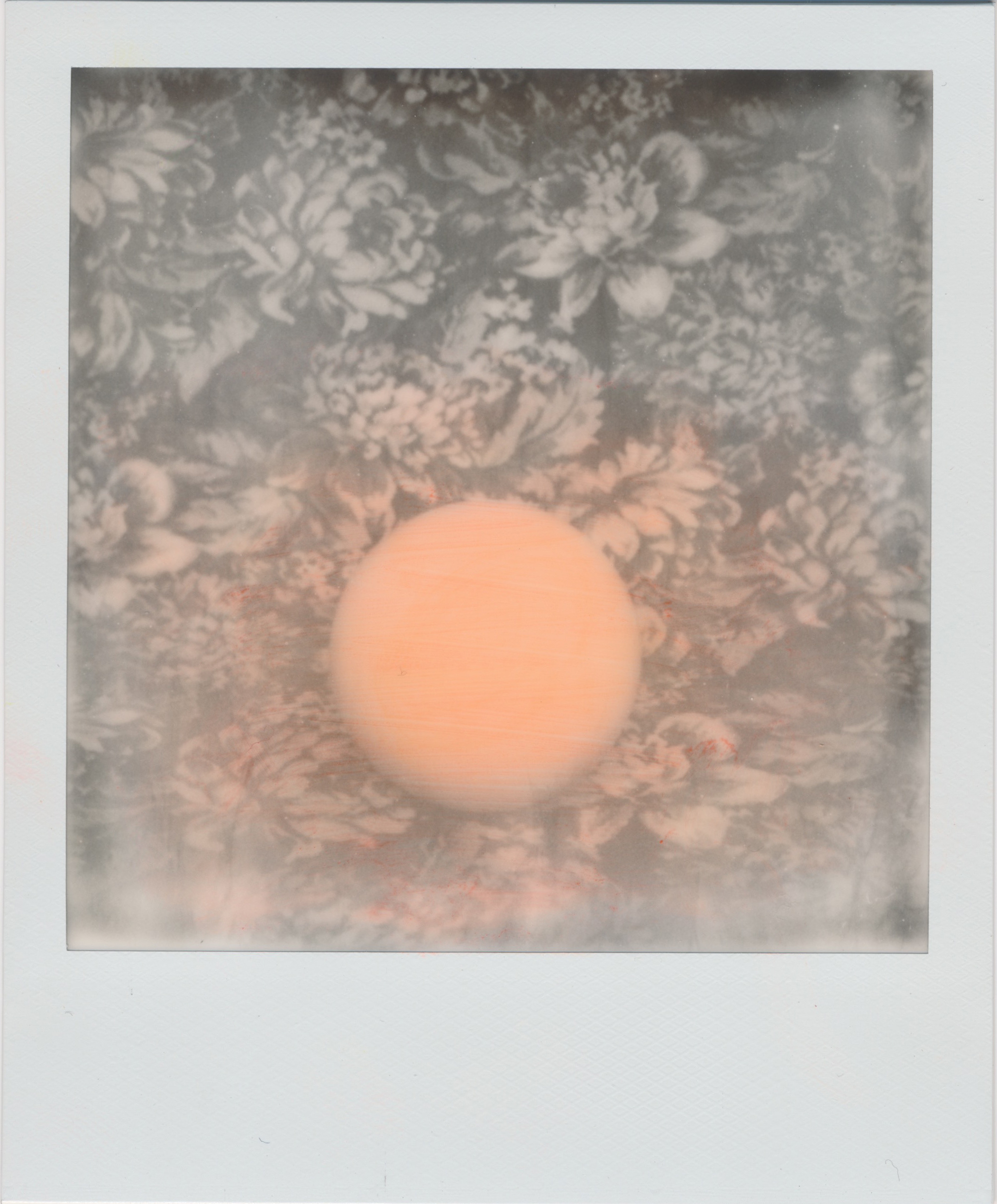   Orb   2015  Impossible Project SX-70 Silver Shade&nbsp; 