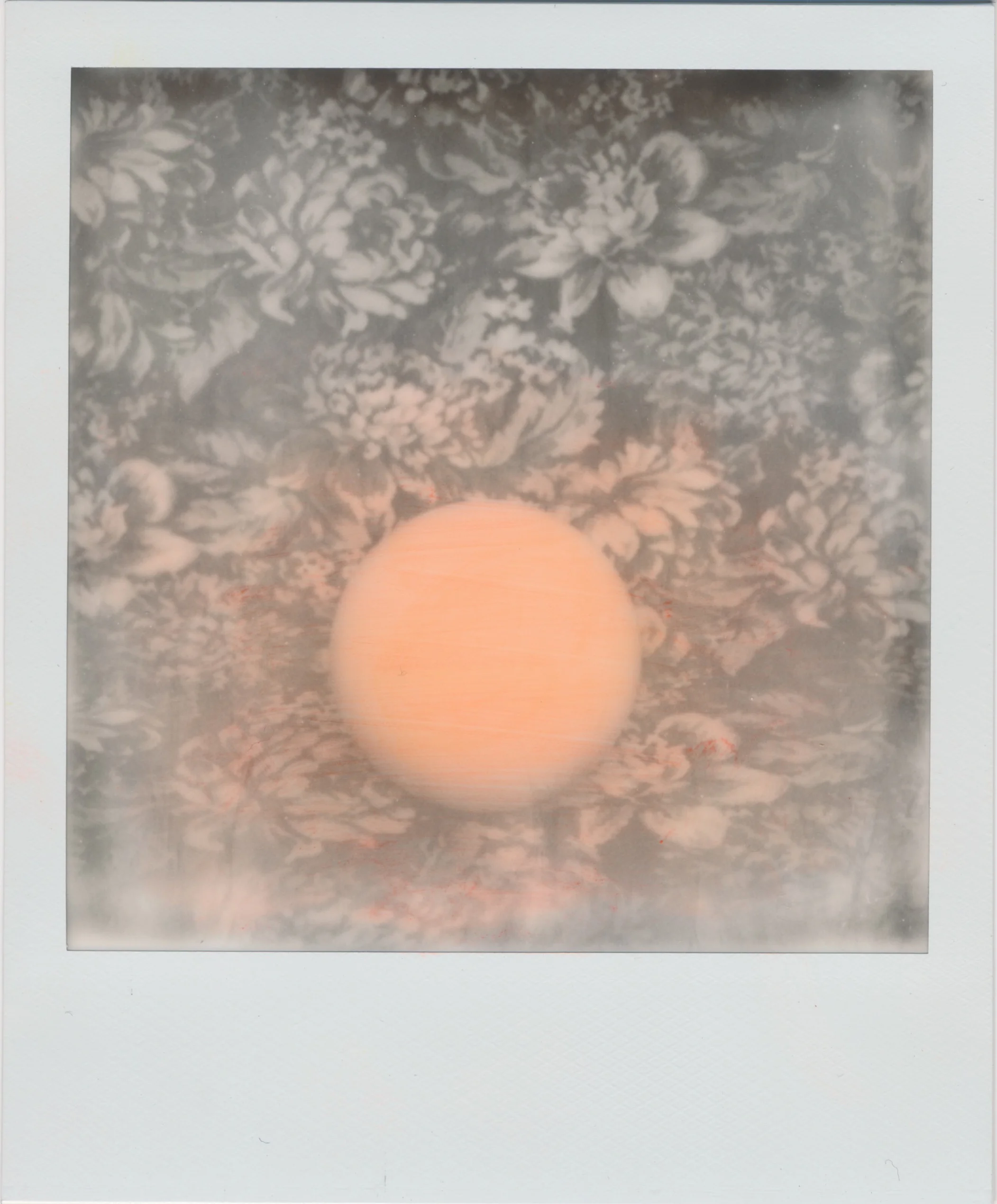 Orb 2015 Impossible Project SX-70 Silver Shade 