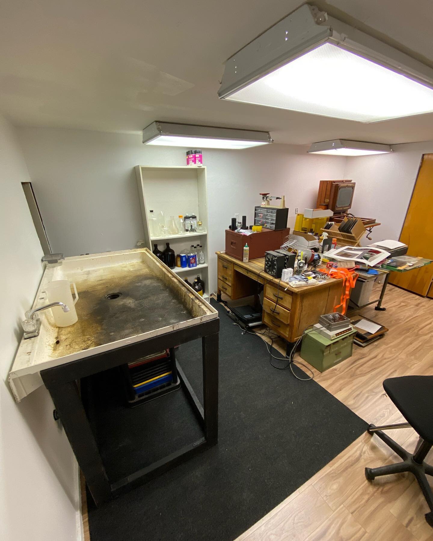 I have been dead to the world going on three weeks now. Buried in home renovations which include moving and rebuilding my darkroom. It will all be worth it in the end but I have a long way to go still.