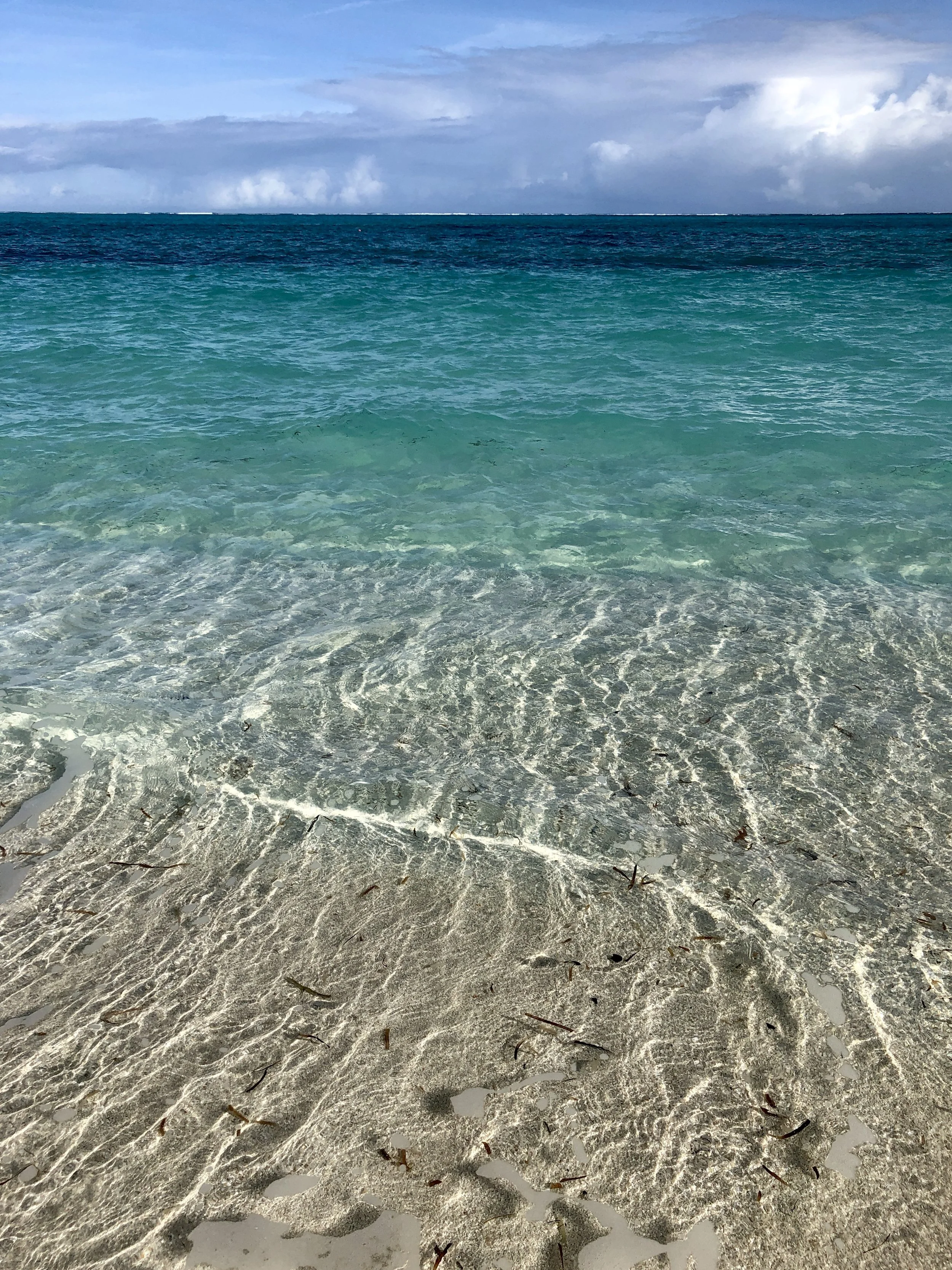 Turks and Caicos is a Rejuvenating Escape