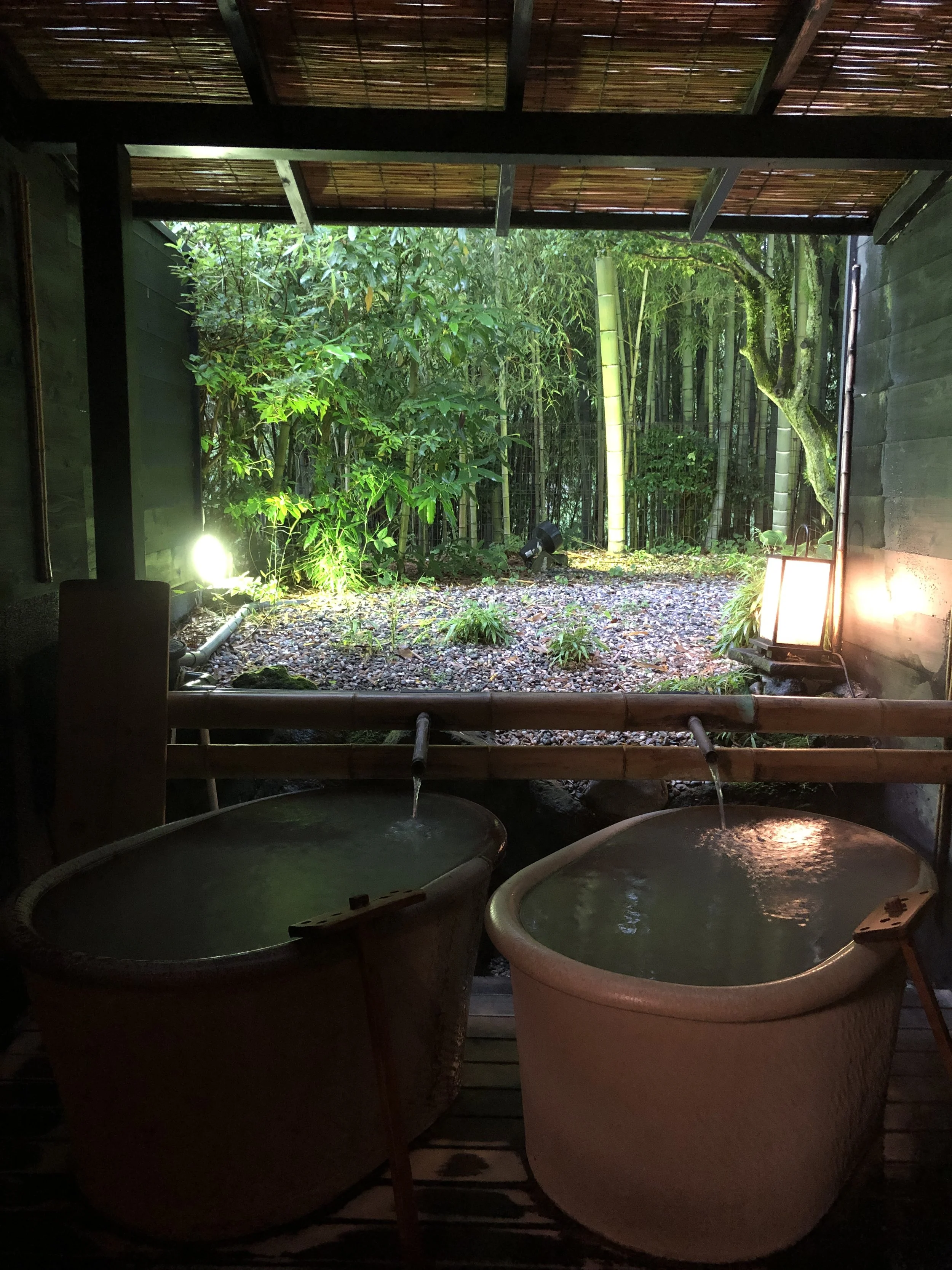 Getting Around Hakone is Easy with the Bus