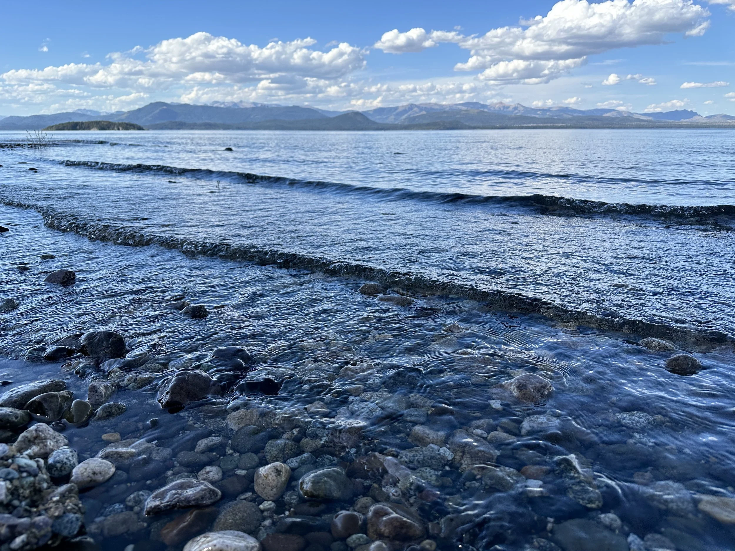 La Cascada Hotel in Bariloche Feels Like Home