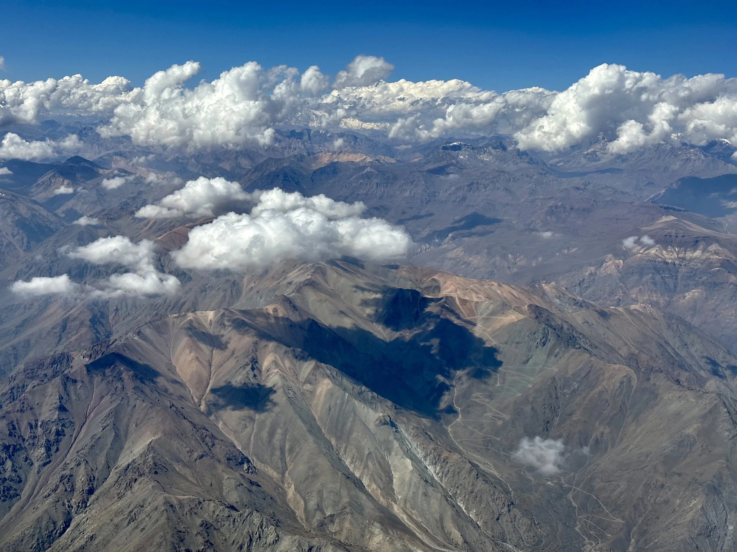 How do Buenos Aires and Santiago Compare?