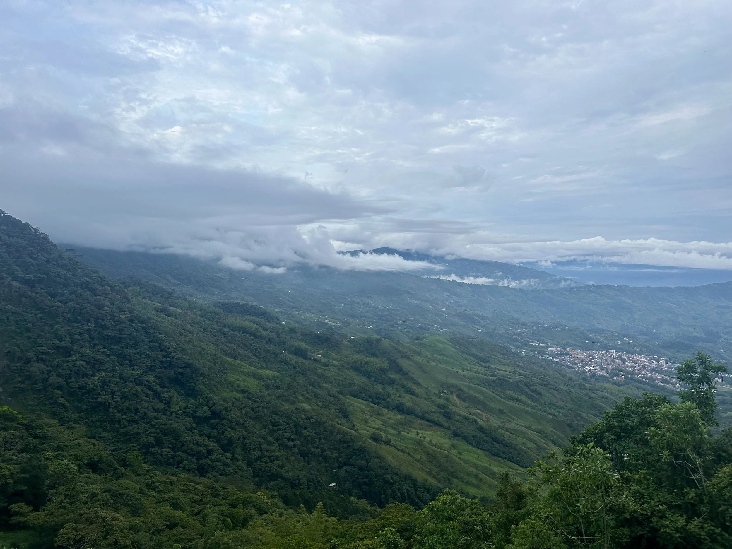 When you go to Medellín, be sure to leave Medellín