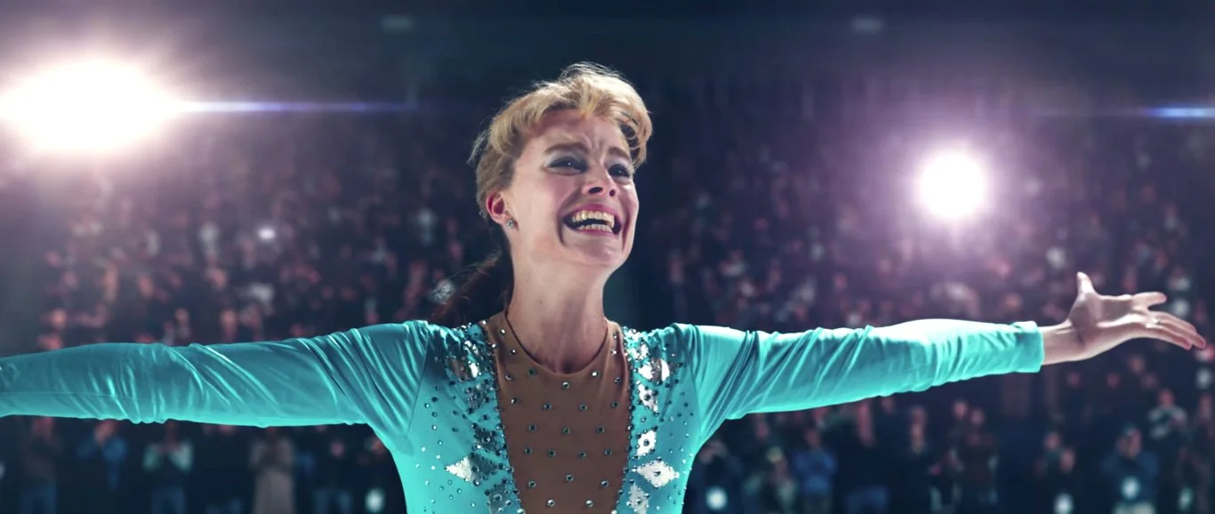 Why Won't Anyone Take (I,) Tonya Seriously?