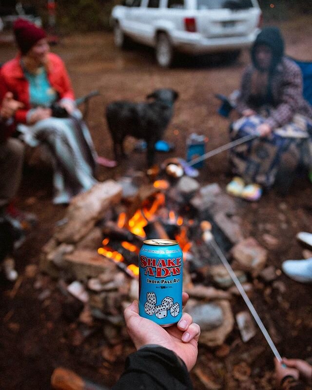 Weekend vibes were firing. #thedirttourust #campvibes #lifelesscomfortable