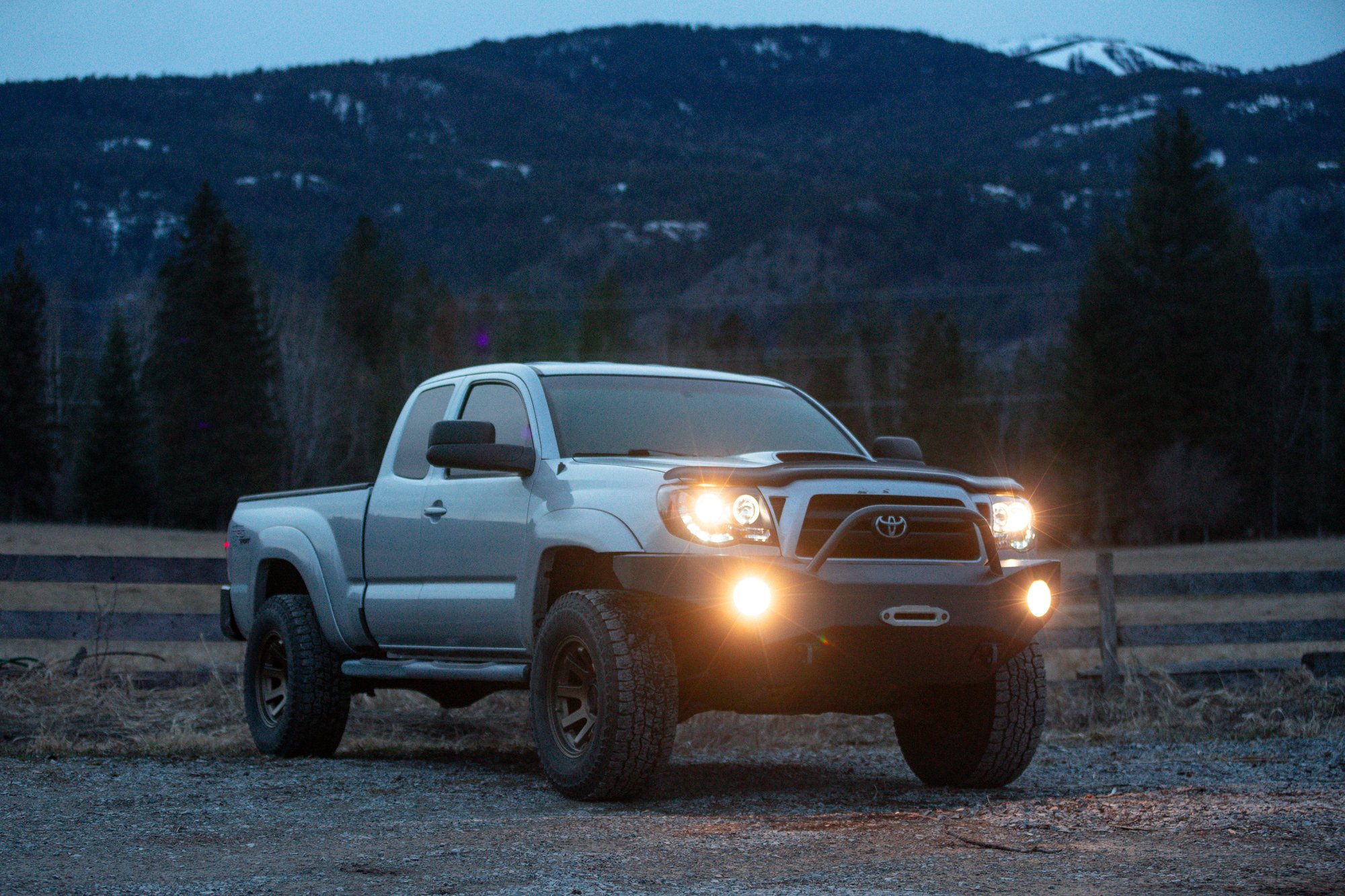 2006 Toyota Tacoma