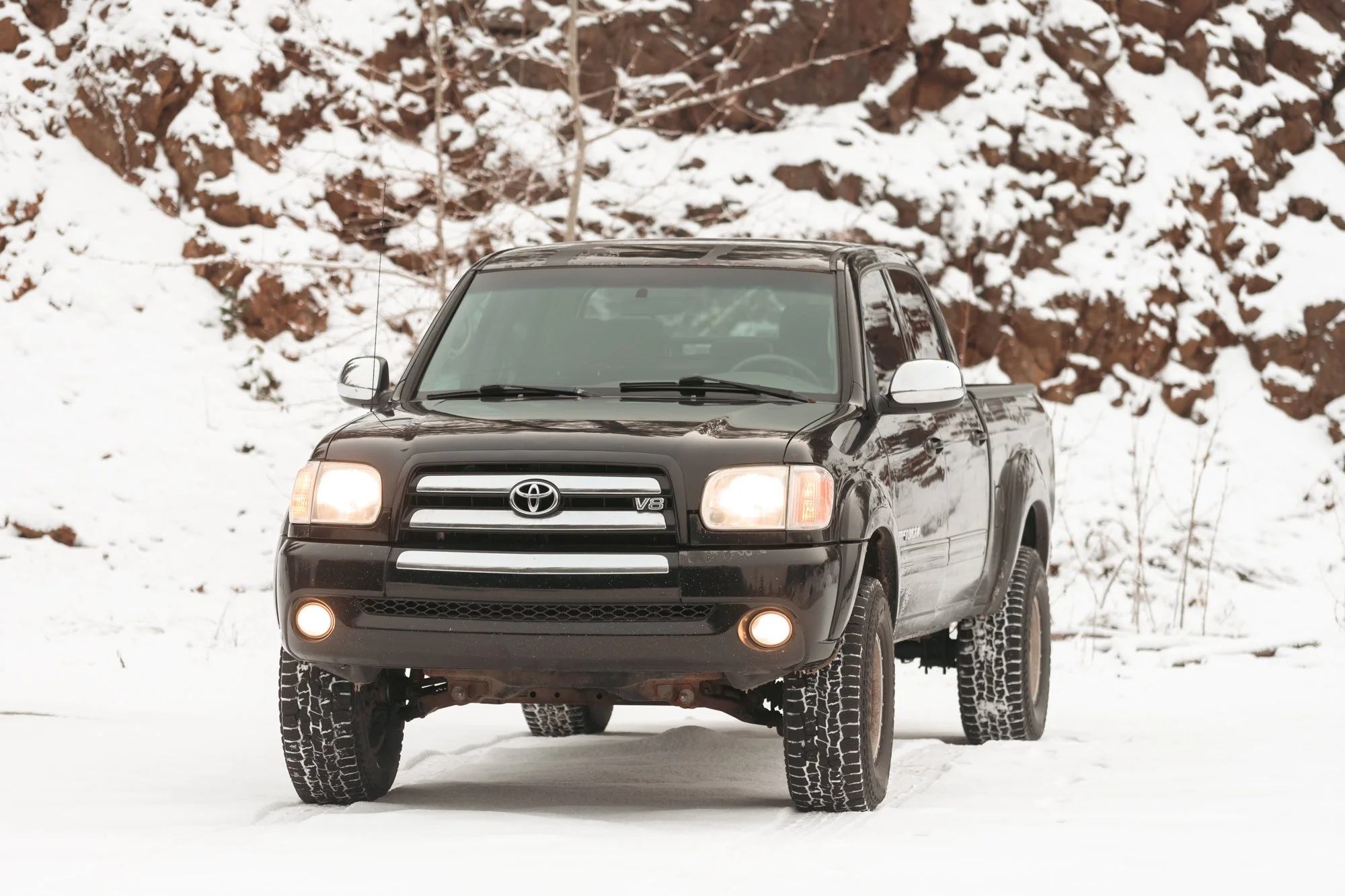 2006 Toyota Tundra
