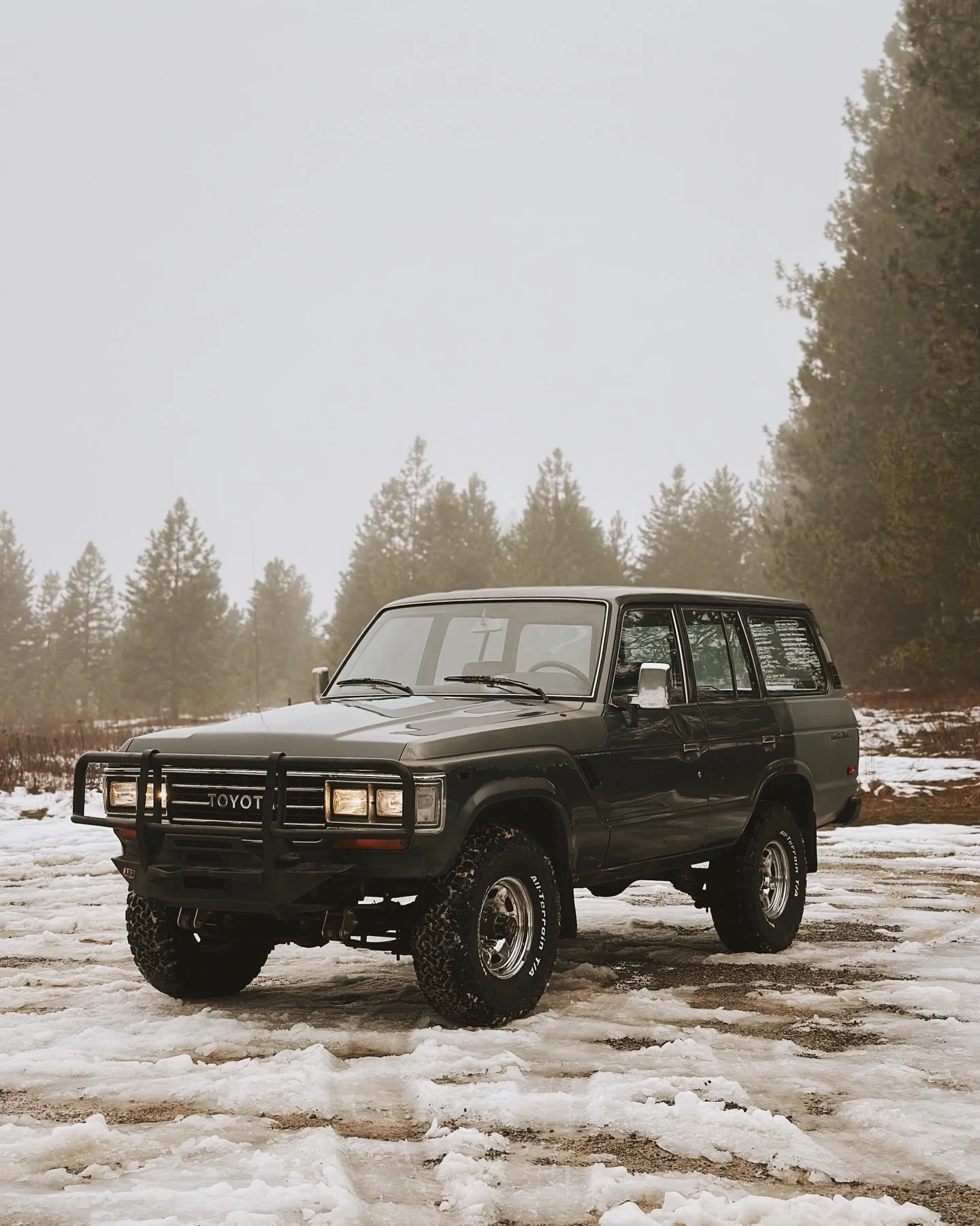 We finished out the year by wrapping up a few sweet projects and we&rsquo;ve started the new year with a few awesome sales already. There&rsquo;s some exciting changes coming for us this year that we can&rsquo;t wait to share! Thanks for sticking aro