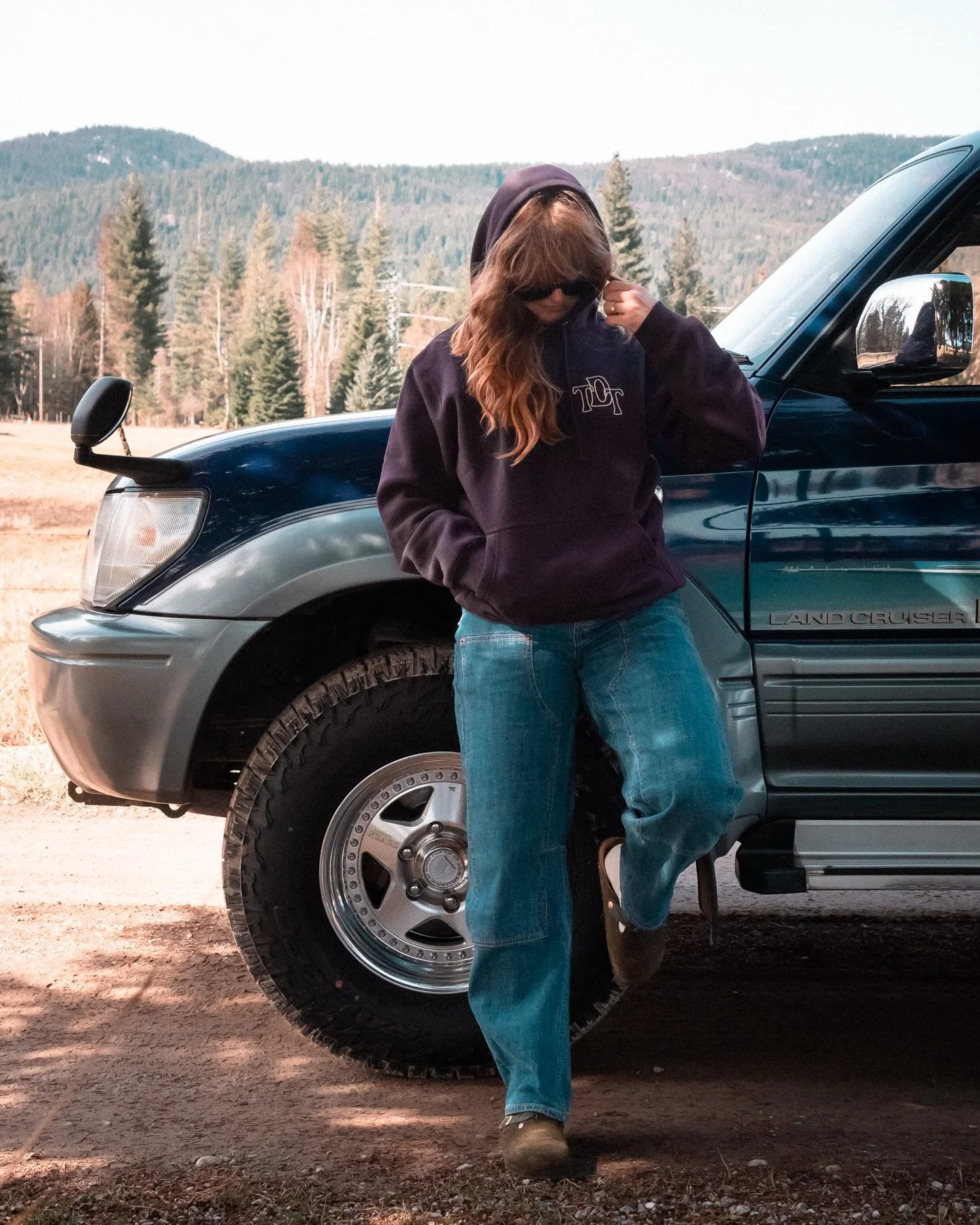 I have finally posted the purple (plum) hoodies for sale on our site. There&rsquo;s a few sizes left in stock but the rest will be pre-order only for the next few weeks. If you want one, here&rsquo;s your chance! There&rsquo;s a few black ones on the