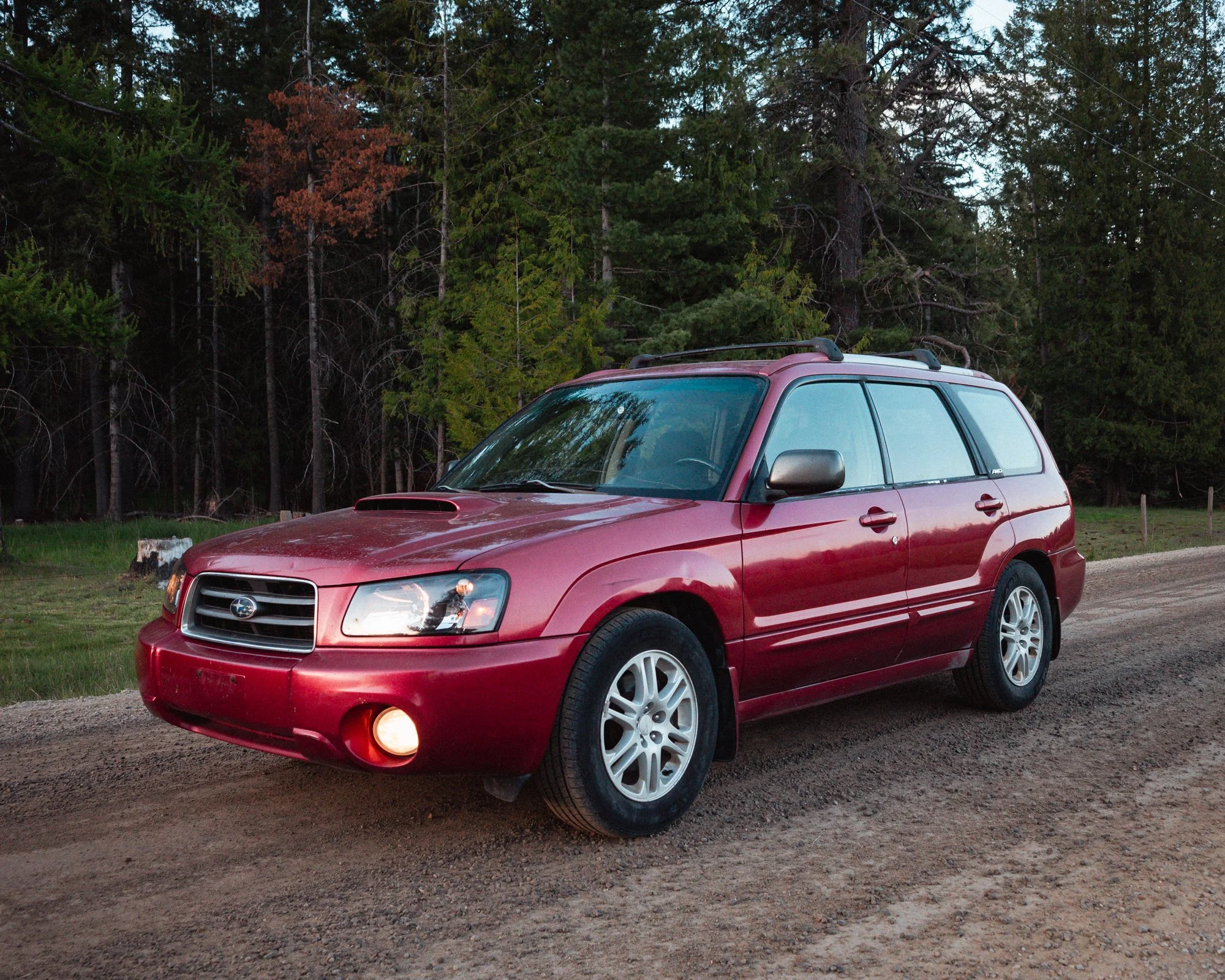 2004 Subaru Forester XT-20.jpg