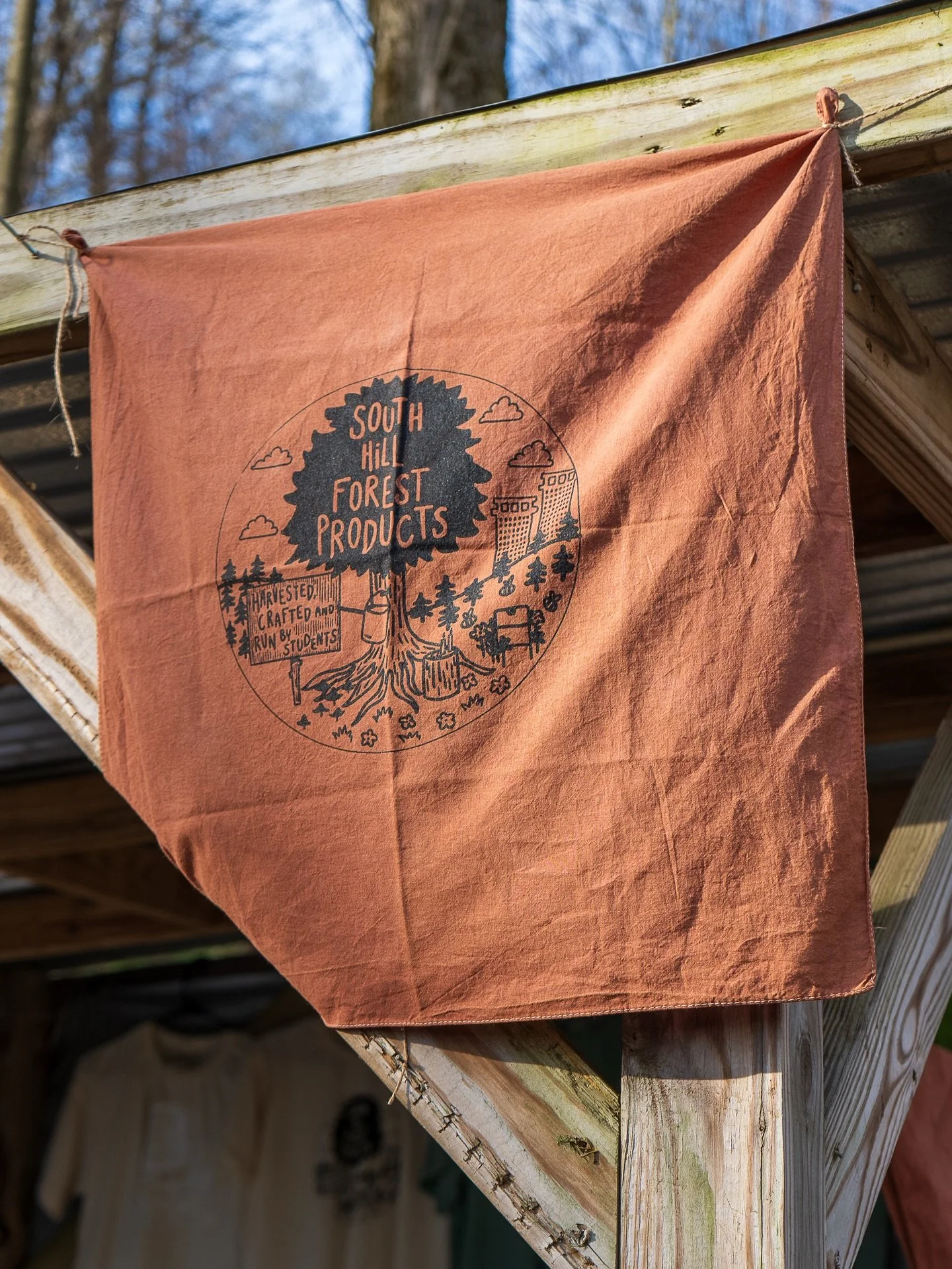 The South Hill Forest Products&rsquo; Open House was a huge success!

We&rsquo;re so grateful for everyone who came out to support and the amazing energy you brought to this years open house! 🤩

Here&rsquo;s just a couple photos from Saturday! 📸 Mo