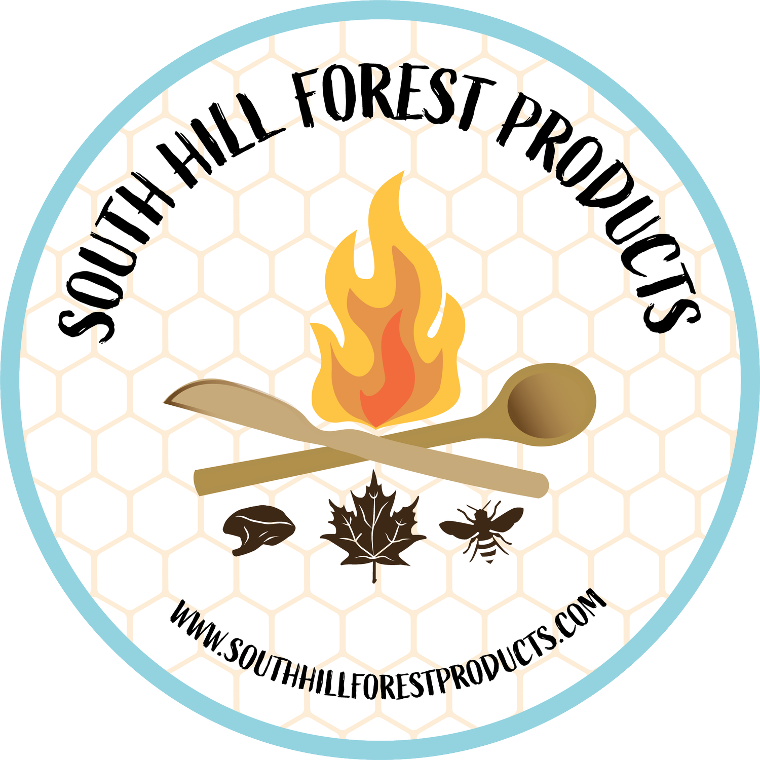 South Hill Forest Products