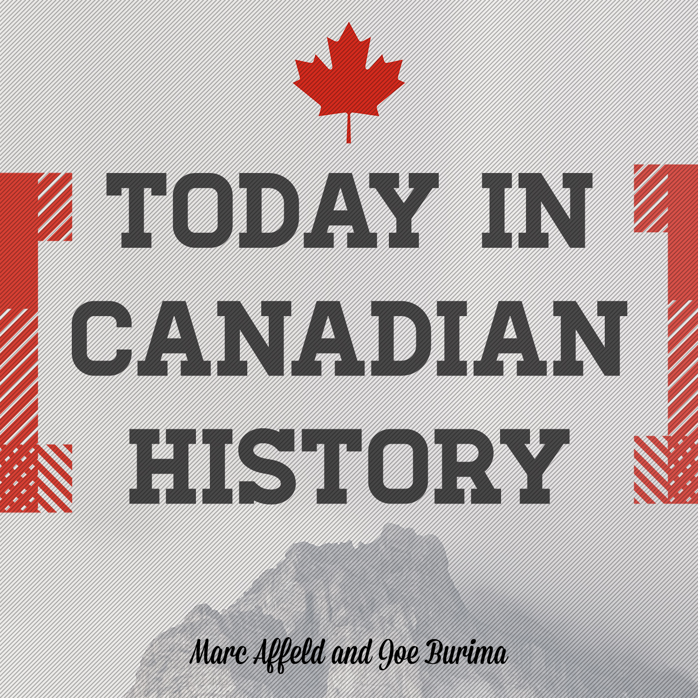 Today in Canadian History