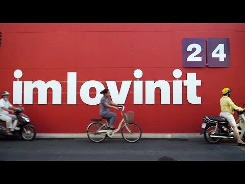 Just Another Day | McDonald's imlovinit 24