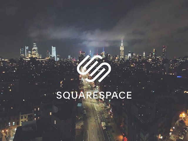 And so it ends. After 2 offices, 9 desks and more homepage redesigns than I can count, today was my last day @squarespace. I couldn&rsquo;t be more grateful for everything I&rsquo;ve learned from the amazing people in these walls. They&rsquo;ve given