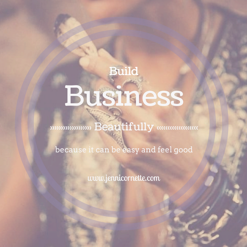 intuitive design-spirit-warrior