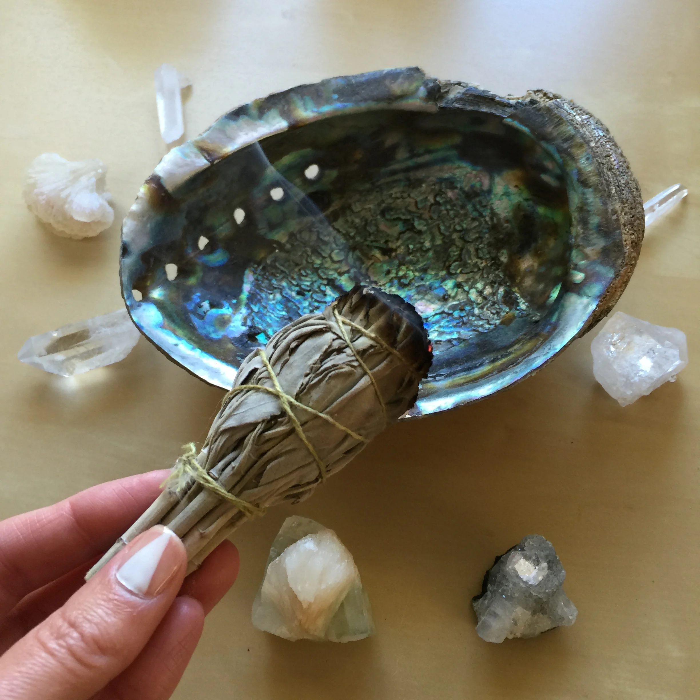 The Year Of Ceremony