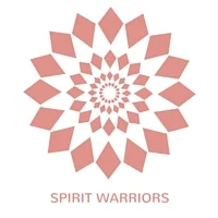 LOGO SPIRIT WARRIOR PEACH.jpg