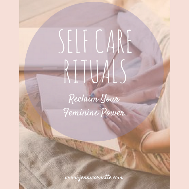 SELF CARE IS ESSENTIAL FOR THE MODERN DAY WOMAN TO LIVE IN BALANCE AND BEST SERVE HER HOME AND BUSINESS. &nbsp;LEARN THE SELF CARE ROUTINES THAT WILL HAVE YOU BEING THE HAPPIEST PERSON YOU KNOW.