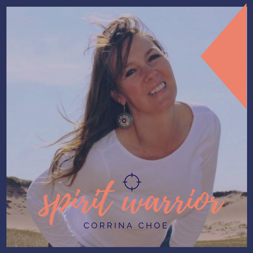Corrina Choehttp://www.yogaoffthemat.ca/