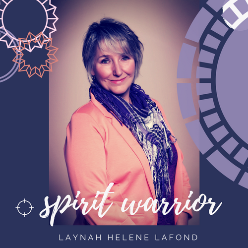 Laynah Helene Lafondhttp://www.purpletreehealingcentre.com/