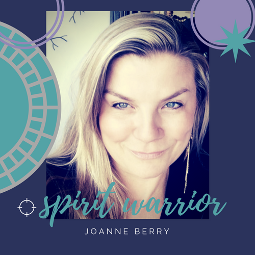 Joanne Berry
