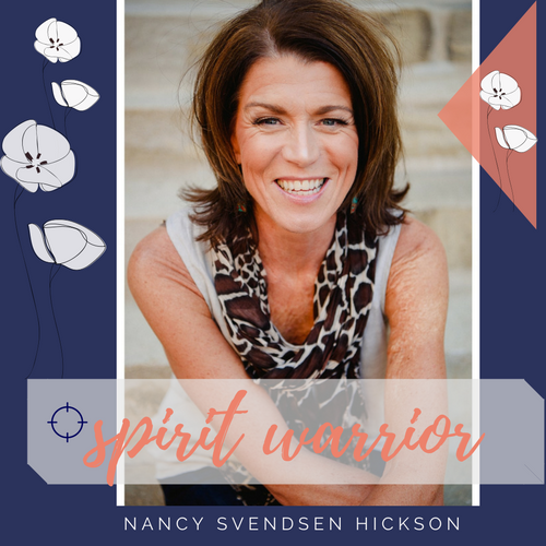 Nancy Svendsen Hickson