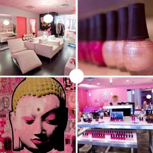 Styling and Color Story for Your Online or Brick amd Mortar