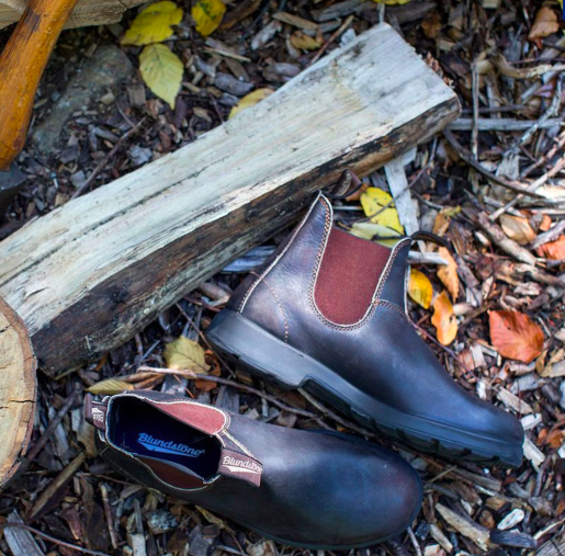 blundstone 34
