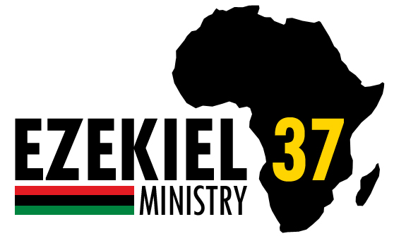 Ezekiel 37 Ministry