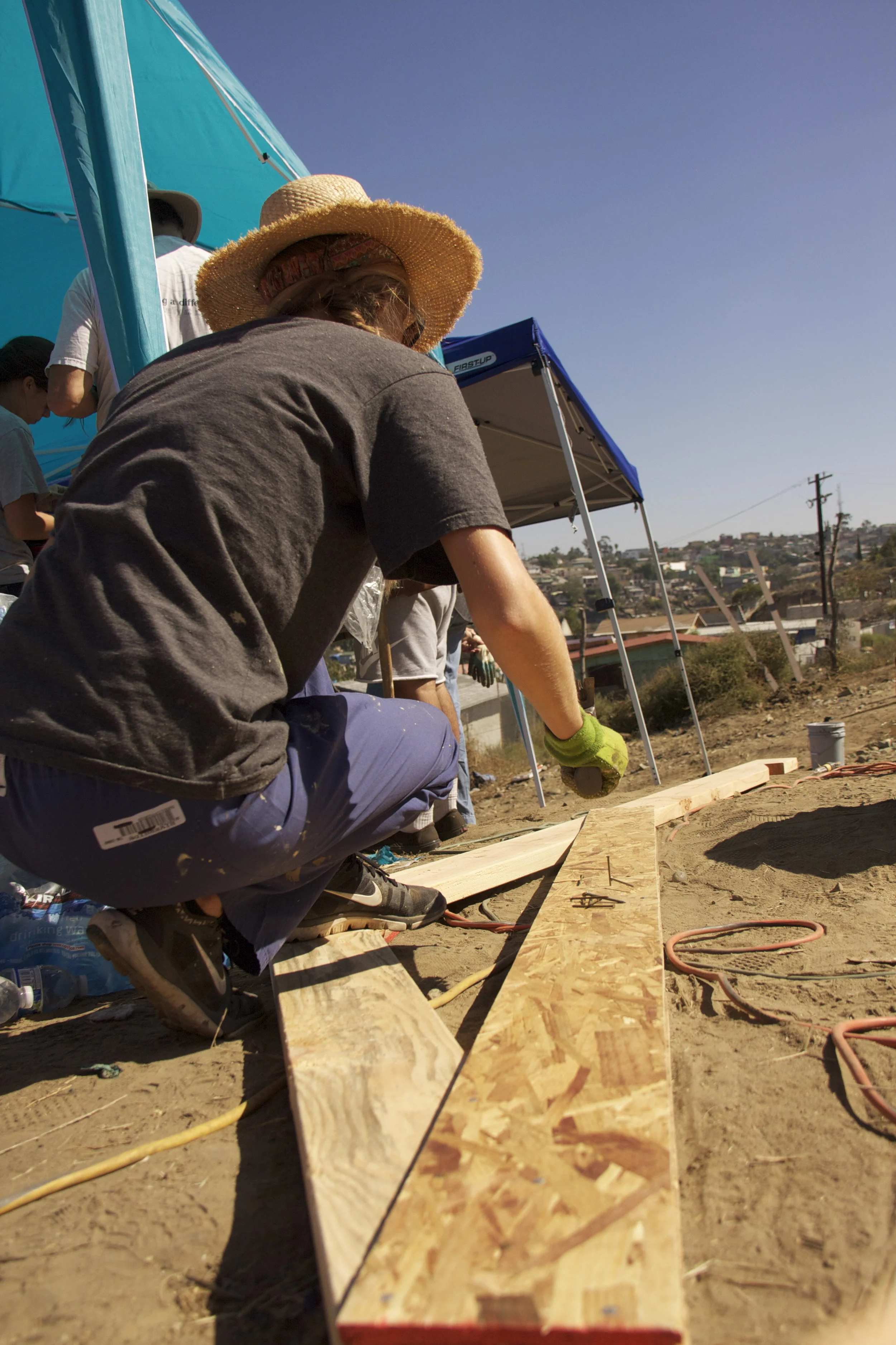 Trusses